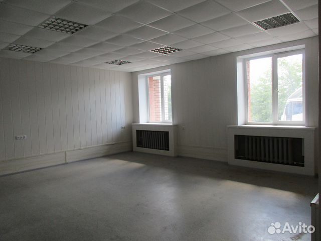 Продам офисное помещение, 195 м²