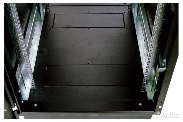 Серверный шкаф 42U Серверный шкаф 42U
