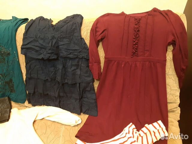 Одежда для беременных пакетом