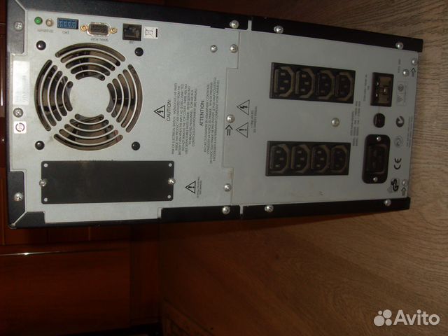 Apc smart ups 3000