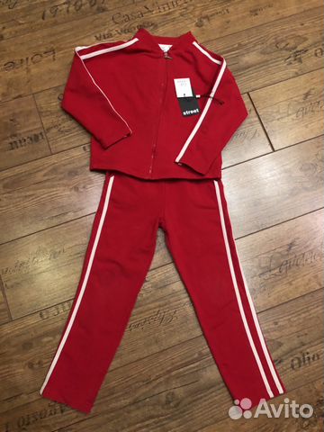 Спортивный костюм Ferre оригинал, 5-6 лет Спортивный костюм Ferre оригинал, 5-6 лет