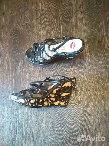 Босоножки Босоножки