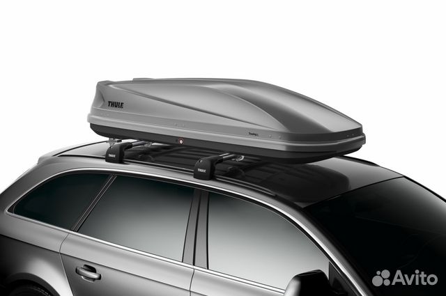 Багажник на крышуБокс Thule Touring L 634800