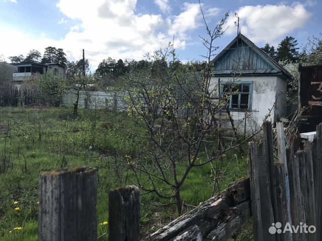 Купить Дачу В Тольятти Комсомольский Район