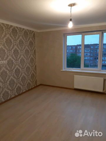 2-к квартира, 50 м², 4/5 эт.