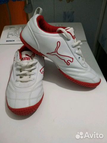 Кроссовки женские Puma Кроссовки женские Puma