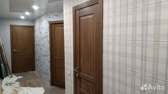Установка межкомнатных дверей Установка межкомнатных дверей