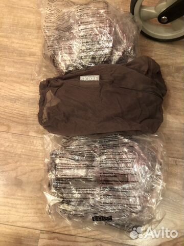 Коляска Stokke Xplory Коляска Stokke Xplory