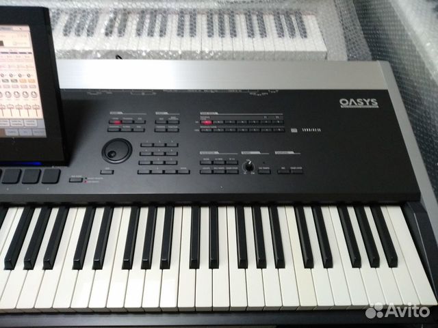 Korg Oasys 88