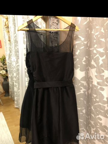 Платье Karl Lagerfeld for H&M