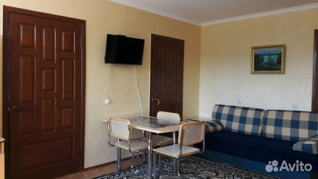 1-к квартира, 36 м², 3/3 эт. 1-к квартира, 36 м², 3/3 эт.