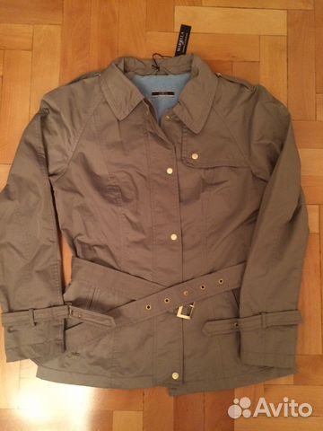 Ветровка Mariella Burani