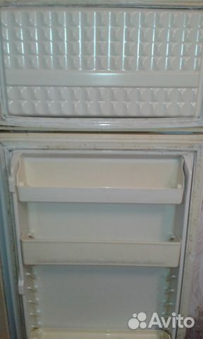 Рабочий холодильник Nord 214-1 капельного типа