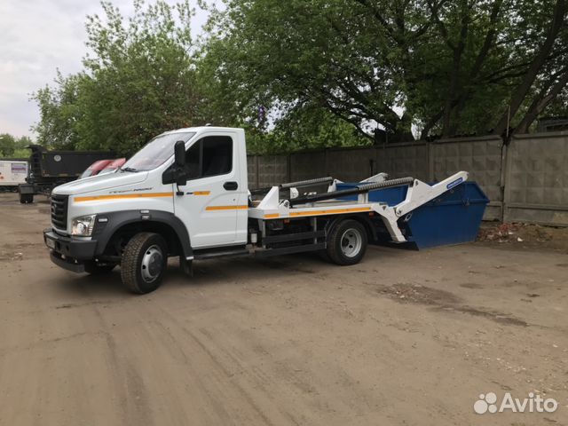 Вывоз мусора Вывоз мусора