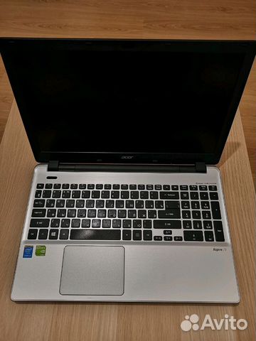 Acer V3 Series