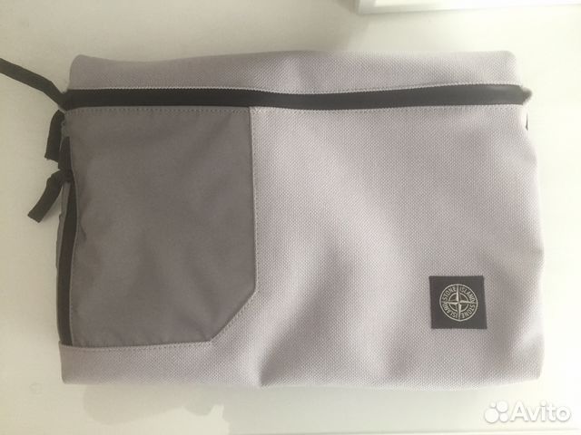 Сумка для ноутбука Stone Island