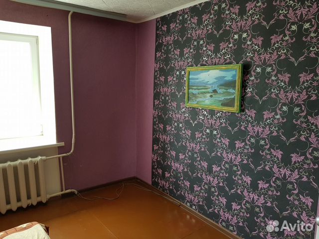 2-к квартира, 52.2 м², 4/5 эт.