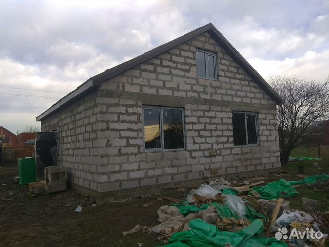 Дом 150 м² на участке 6 сот. Дом 150 м² на участке 6 сот.