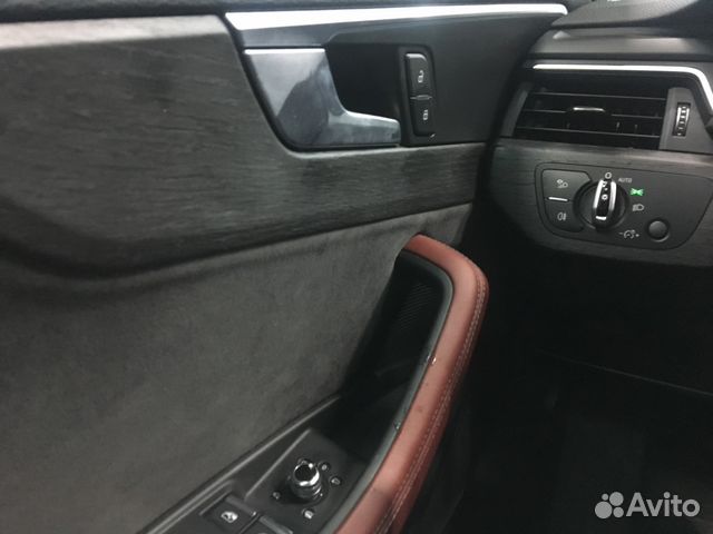 Audi A5 2.0 AMT, 2017, 24 998 км