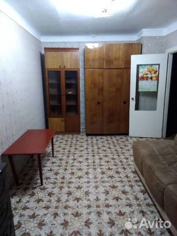 1-к квартира, 30.3 м², 1/5 эт. 1-к квартира, 30.3 м², 1/5 эт.