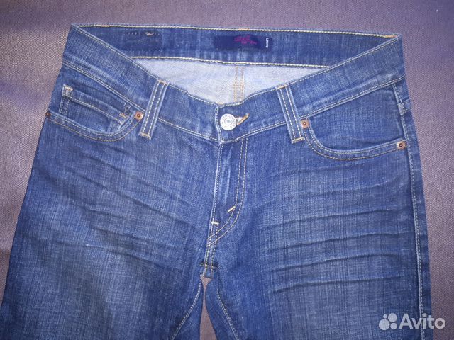 Джинсы Levis новые Джинсы Levis новые