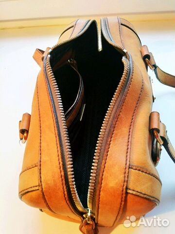Сумка prada оригинал