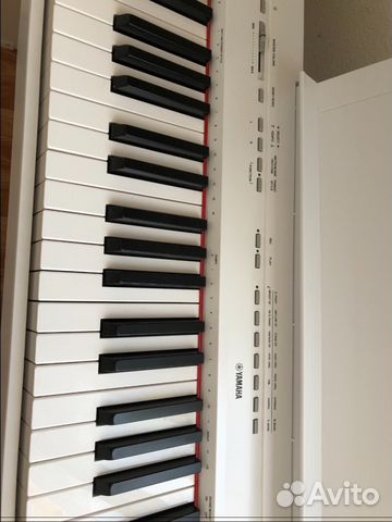 Продам пианино Yamaha