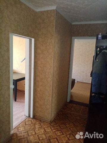 3-к квартира, 63 м², 5/9 эт.