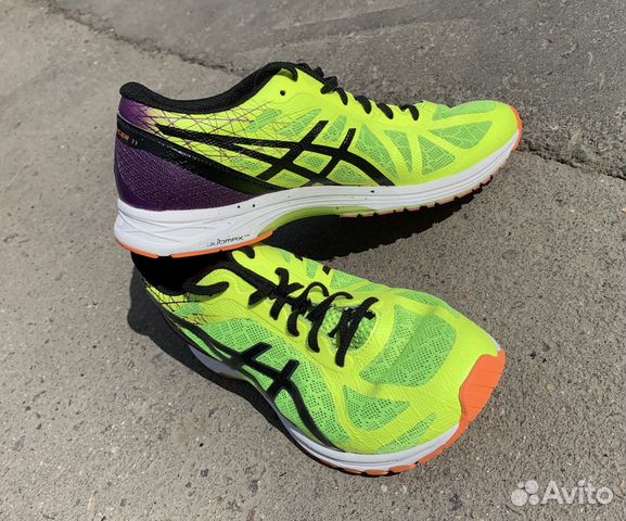 Новые кросовки asics gel-dc racer 11 Новые кросовки asics gel-dc racer 11