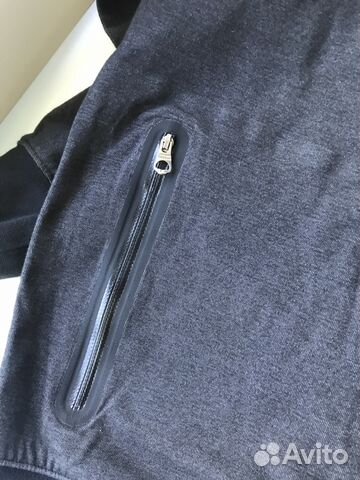 Свитшот Reebok Classic