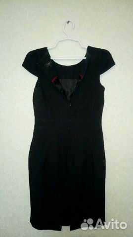 Платье р-46-48