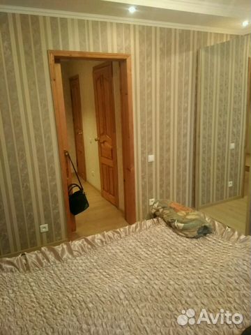 2-к квартира, 50 м², 5/5 эт. 2-к квартира, 50 м², 5/5 эт.