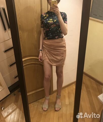 Юбка SEE BY chloe