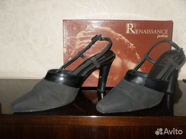 Туфли Италия, Германия р.39, 40 Туфли Италия, Германия р.39, 40