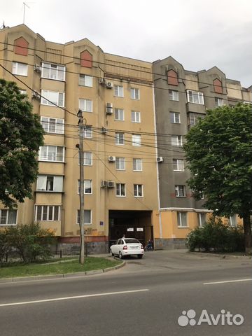 2-к квартира, 57.1 м², 5/6 эт. 2-к квартира, 57.1 м², 5/6 эт.