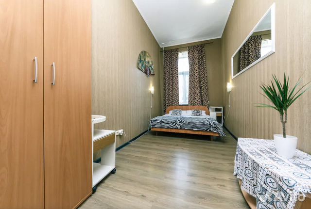 2-к квартира, 45.1 м², 6/9 эт.