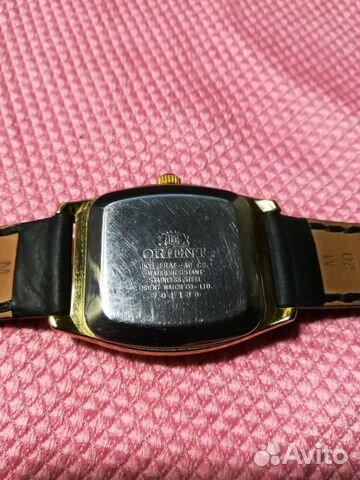 Наручные часы Orient сerae006wо