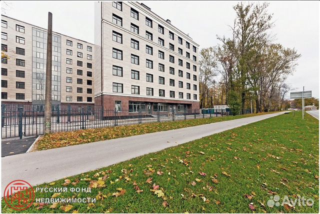 3-к квартира, 88 м², 8/8 эт.