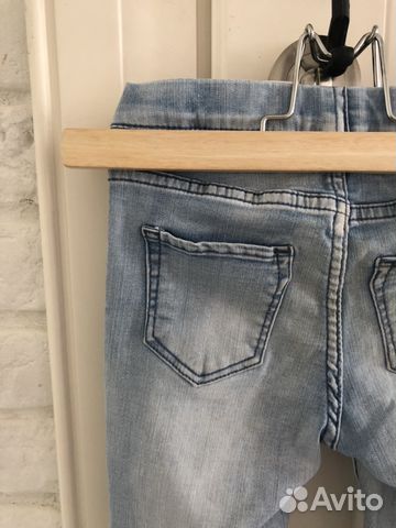 Джинсы Leggings&Denim,H&M’’ Джинсы Leggings&Denim,H&M’’