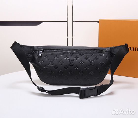 Поясная сумка Louis Vuitton Discovery Поясная сумка Louis Vuitton Discovery
