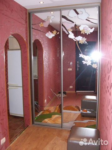 

3-к. квартира, 65 м², 5 кроватей
