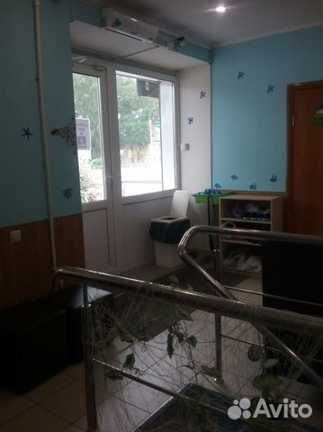 Помещение свободного назначения, 84.1 м², 1 линия