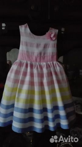Нарядные платья mothercare 80 раз Нарядные платья mothercare 80 раз