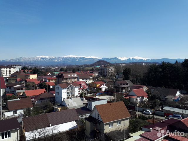 1-к квартира, 28 м², 7/9 эт.