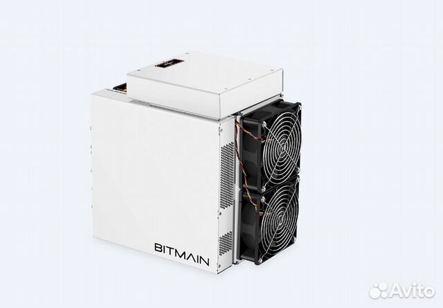 Antminer T17-42. Наличие новые