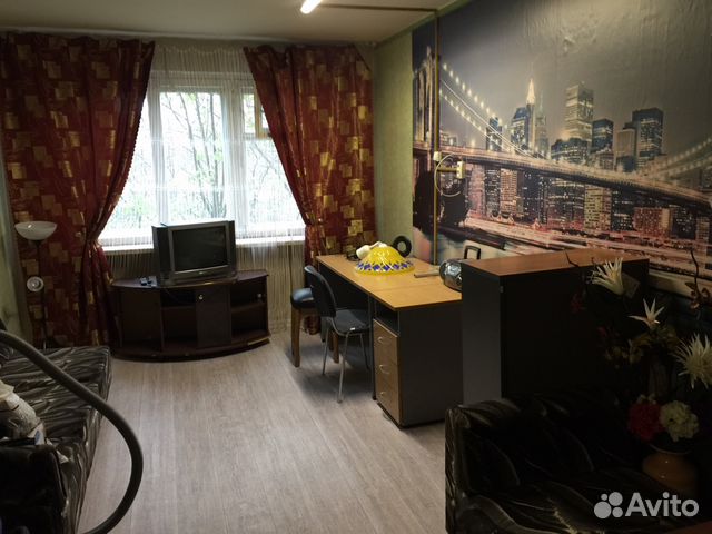 2-к квартира, 47 м², 2/5 эт. 2-к квартира, 47 м², 2/5 эт.