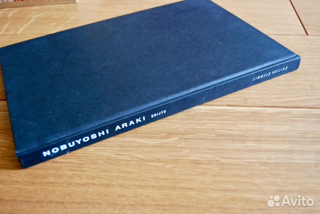 Nobuyoshi Araki Shijyo Marketplace of emotions Nobuyoshi Araki Shijyo Marketplace of emotions