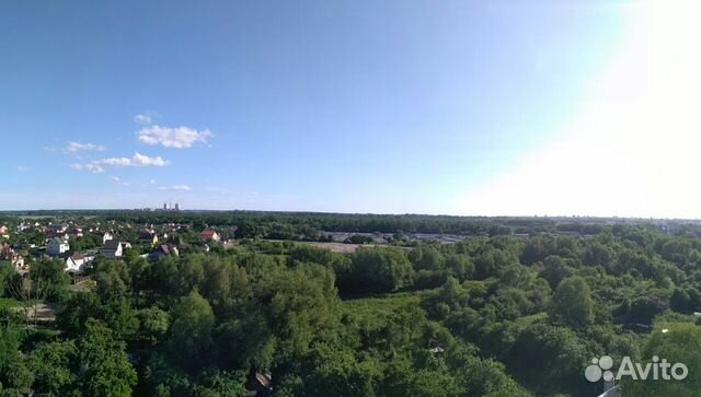 2-к квартира, 62.7 м², 2/8 эт.