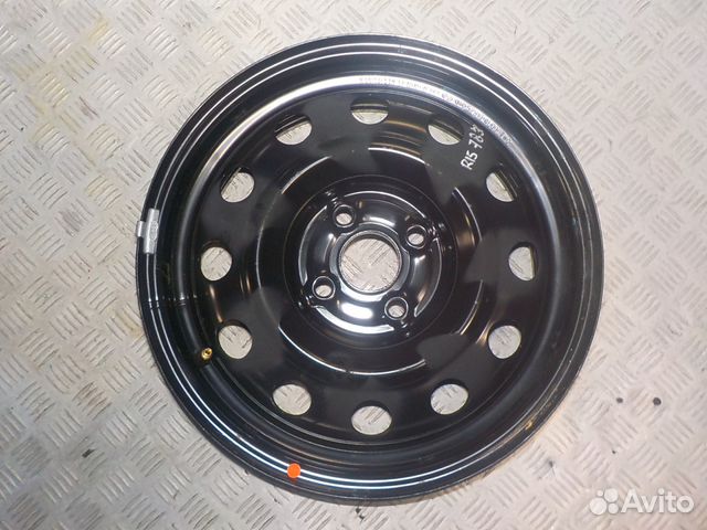 Диски на солярис r15 штамповка. 52910-4l000. 52910-4l900. 529104l000.