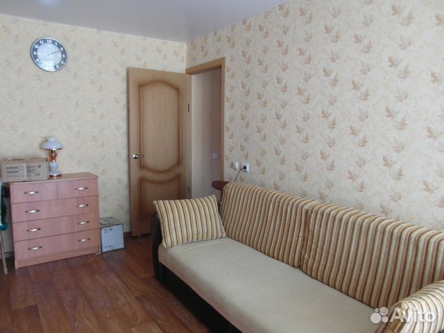 1-к квартира, 33.9 м², 1/5 эт. 1-к квартира, 33.9 м², 1/5 эт.